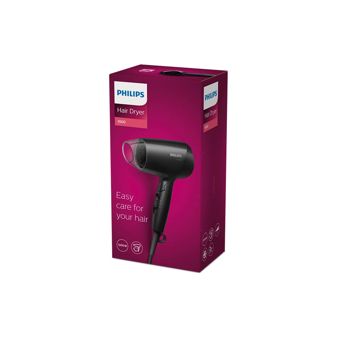 Philips Essential Care Hair Dryer BHC010/10