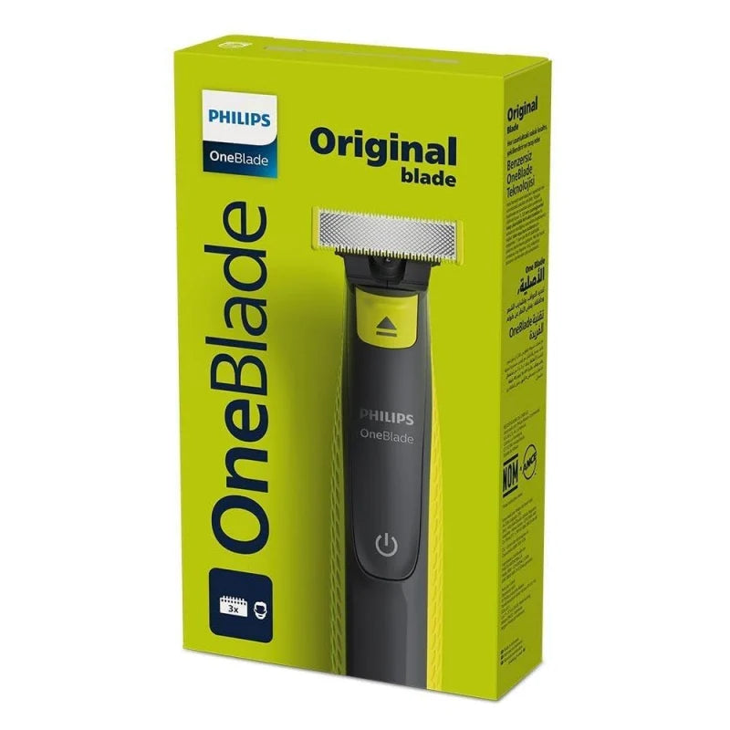 Philips OneBlade Face Trimmer QP2724/10